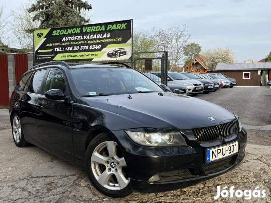 BMW 320i Touring (Automata)