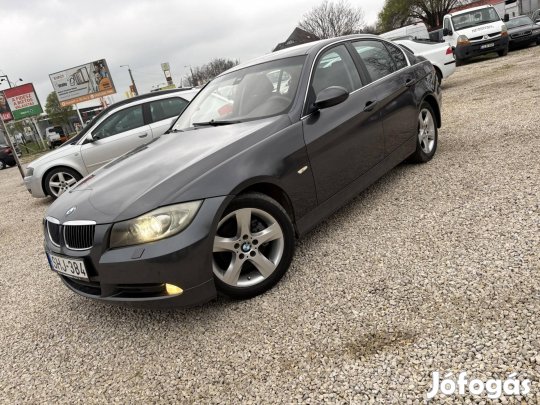 BMW 325i Kamatmentes Részletre Megvásárolható!