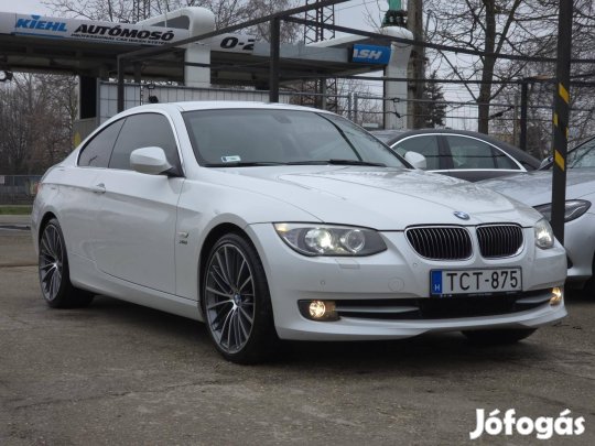 BMW 325xi (Automata) 84eKm! harman/kardon. Prof...