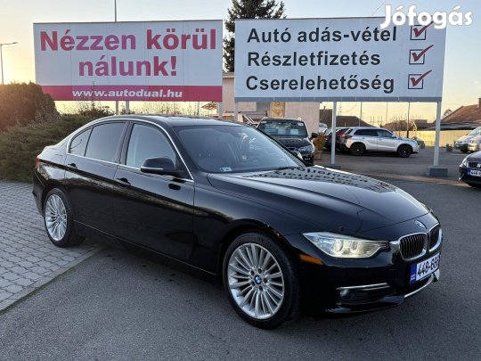 BMW 328i (Automata)
