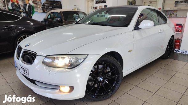 BMW 330d xdrive Manuális 6 sebességes.Azonnal E...