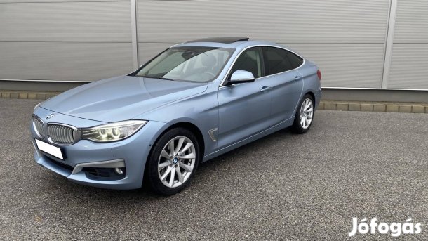 BMW 335 GRAN Turismo Head-Up!Harmannkardon