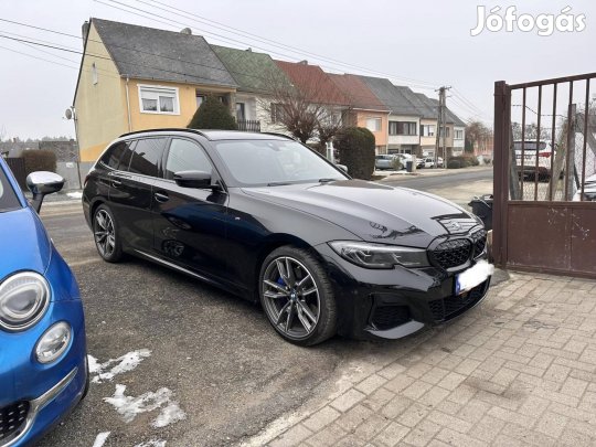 BMW 340 M340d xdrive (Automata)