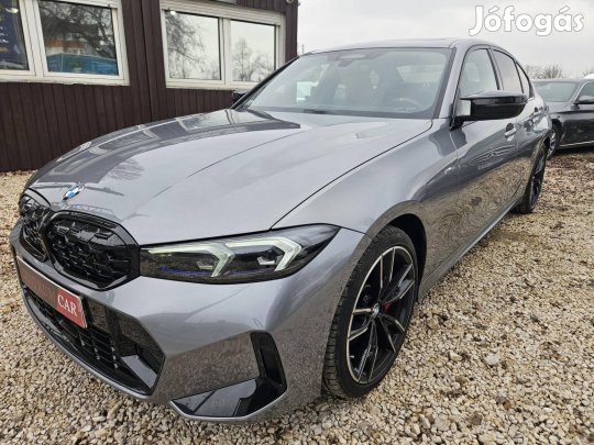 BMW 340 M340i xdrive (Automata) Sz.könyv! M.o.-...