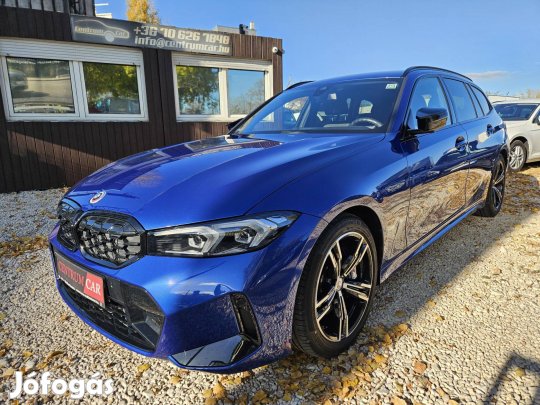 BMW 340 M340i xdrive (Automata) Sz.könyv! M.o.-...