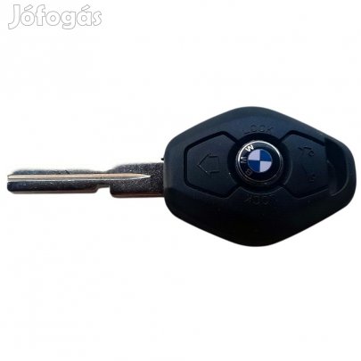 BMW 3 5 6 X3 X5 Z3 Z4 E-sorozat kulcsház nyerskulcs kulcs ház