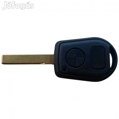 BMW 3 5 7 8 Z3 E-sorozat kulcsház nyerskulcs kulcs távirányító ház