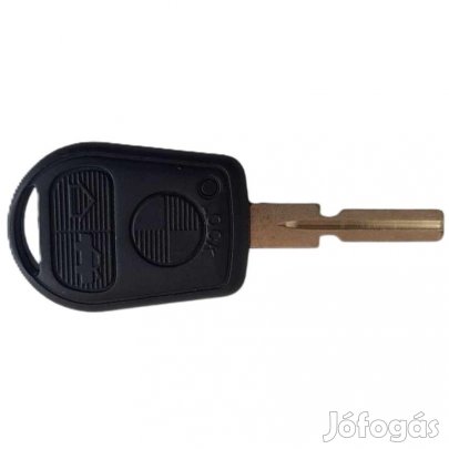 BMW 3 5 7 8 Z3 E-sorozat kulcsház nyerskulcs kulcs távirányító ház