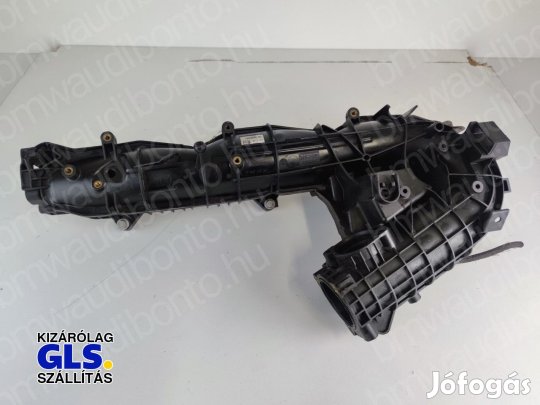 BMW 3 Cabrio (E93) 325 d N57 Szívósor (7800088, 11617800088)