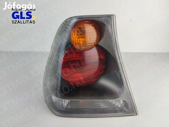 BMW 3 Compact (E46) Bal hátsó lámpa (6920245, 63216920245, 63216934161