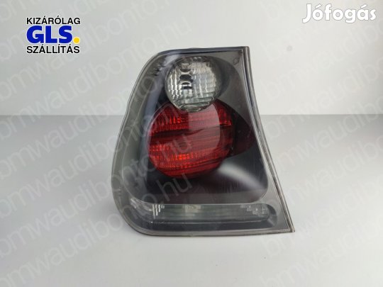 BMW 3 Compact (E46) Bal hátsó lámpa (6920251, 63216920251, 63216913853