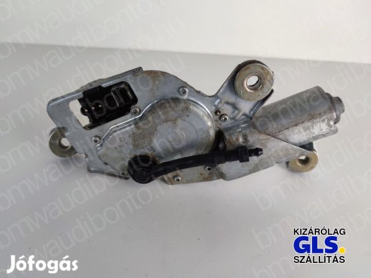 BMW 3 Compact (E46) Hátsó ablaktörlő motor (pozíciófüggetlen) (8254536