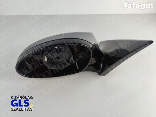 BMW 3 Coupe (E92) Kupé bal külső visszapillantó tükör (elektromos)