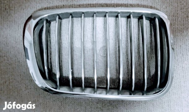 BMW 3 E46 1997.12-2001.08 Hűtődíszrács jobb oldali