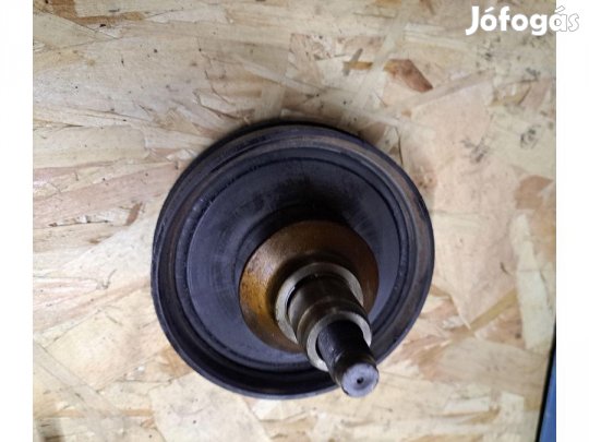 BMW 3 E46 (2000-2005) 1.8 2.0 Benzines Főtengely Szíjtárcsa