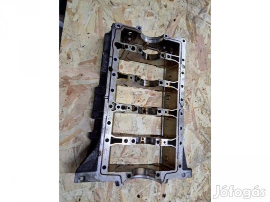 BMW 3 E46 (2000-2005) 1.8 2.0 Benzines Főtengely Tartó