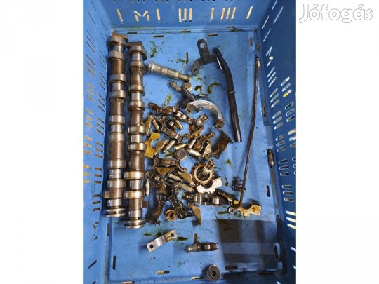 BMW 3 E46 (2000-2005) 2.0 Benzines Vezérműtengely Pár