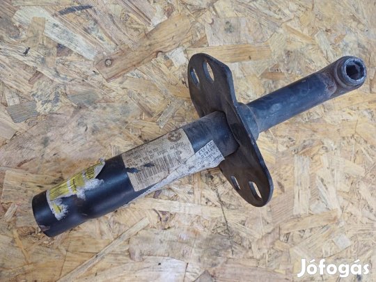 BMW 3 E46 (2000-2005) Bal Első Ütközés Elnyelő