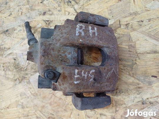 BMW 3 E46 (2000-2005) Bal Hátsó Féknyererg