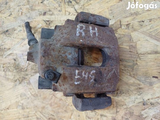 BMW 3 E46 (2000-2005) Bal Hátsó Féknyererg