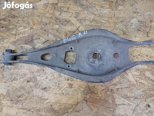 BMW 3 E46 (2000-2005) Bal Hátsó Lengőkar