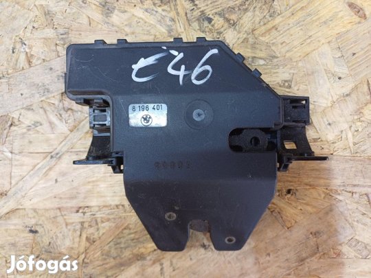 BMW 3 E46 (2000-2005) Csomagtérajtó Központizár