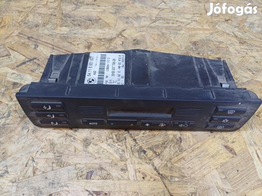 BMW 3 E46 (2000-2005) Fűtés Kapcsoló