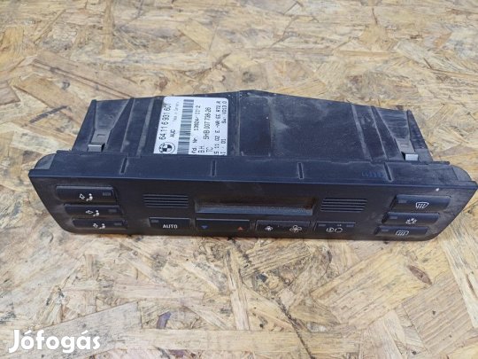 BMW 3 E46 (2000-2005) Fűtés Kapcsoló