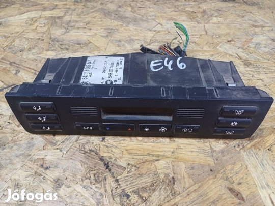 BMW 3 E46 (2000-2005) Fűtéskapcsoló