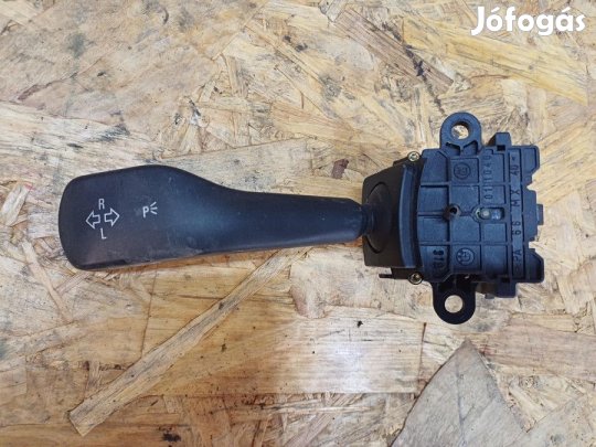BMW 3 E46 (2000-2005) Irányjelző Kapcsoló
