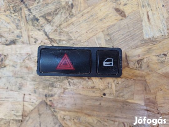 BMW 3 E46 (2000-2005) Vészvillogó Kapcsoló