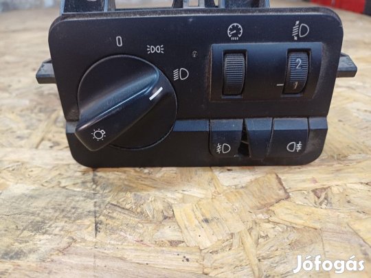 BMW 3 E46 (2000-2005) Világítás Kapcsoló