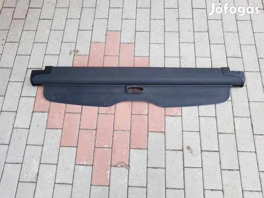 BMW 3 E46 kombi csomagtérroló kalaptartó csomagtér roló