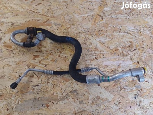 BMW 3 E90/91 (2007-2013) 2.0 Benzines Klímacső