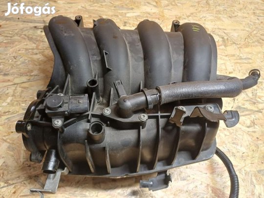 BMW 3 E90/91 (2007-2013) 2.0 Benzines Szívósor