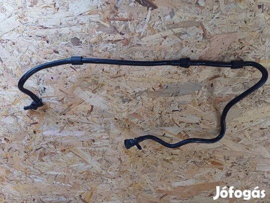 BMW 3 E90/91 (2007-2013) 2.0 Benzines Vákumcső