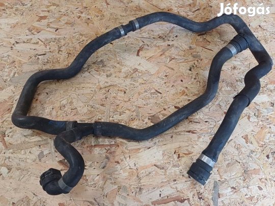 BMW 3 E90/91 (2007-2013) 2.0 Benzines Vízcső