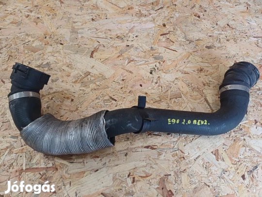 BMW 3 E90/91 (2007-2013) 2.0 Benzines Vízcső