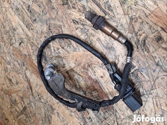 BMW 3 E90/91 (2007-2013) 2.0 Benzines  Első Lambdaszonda