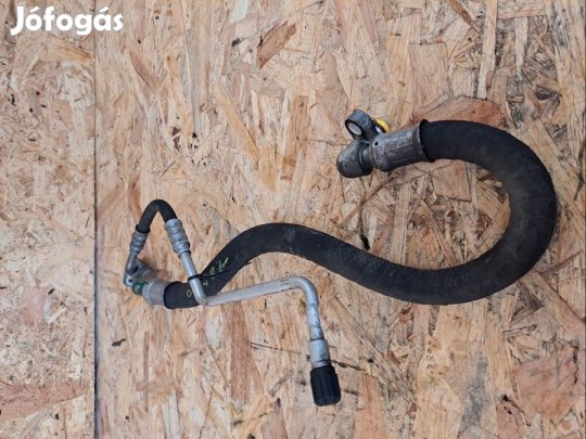 BMW 3 E90/91 (2007-2013) 2.0 Benzines  Klímacső