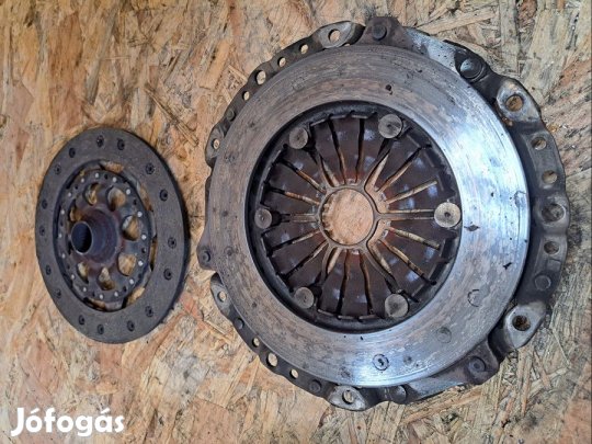BMW 3 E90/91 (2007-2013) 2.0 Benzines  Kuplung Szerkezet+Tárcsa