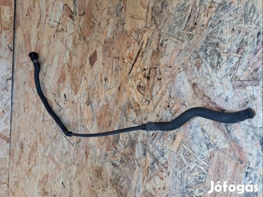 BMW 3 E90/91 (2007-2013) 2.0 Benzines  Vízcső