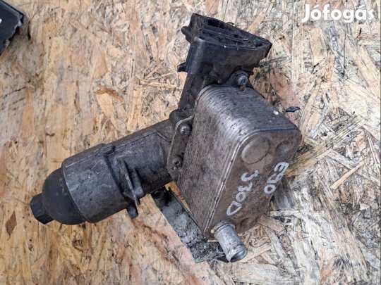 BMW 3 E90/91 (2007-2013) 3.0 Diesel Motorolajszűrőház