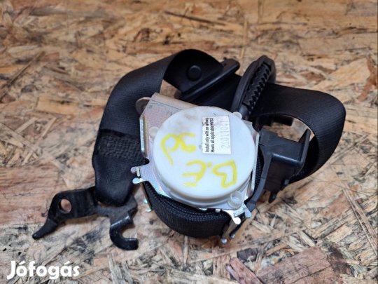 BMW 3 E90/91 (2007-2013) Bal Első biztonsági öv