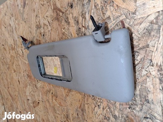 BMW 3 E90/91 (2007-2013) Bal Napellenző