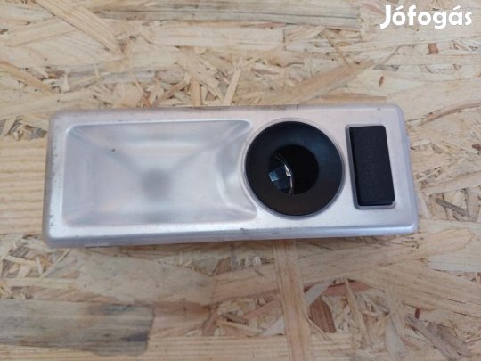 BMW 3 E90/91 (2007-2013) Beltér Világítás