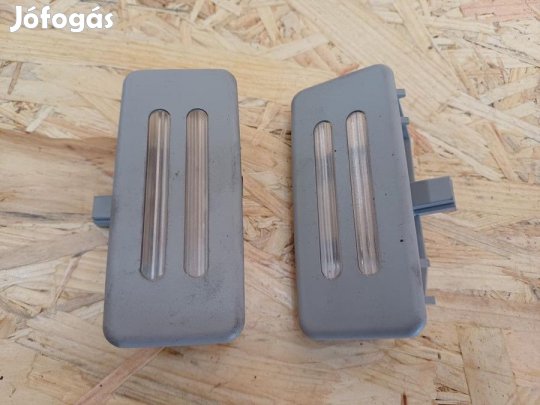 BMW 3 E90/91 (2007-2013) Beltér Világítás Pár