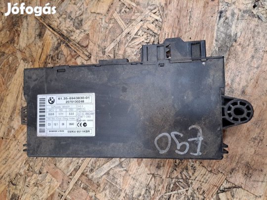 BMW 3 E90/91 (2007-2013) Cas Modul