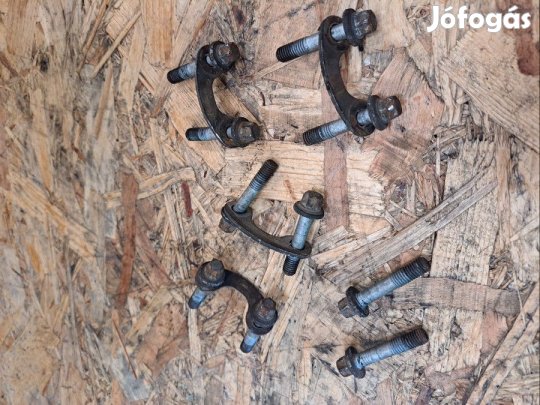 BMW 3 E90/91 (2007-2013) Difi Féltengely Csavar