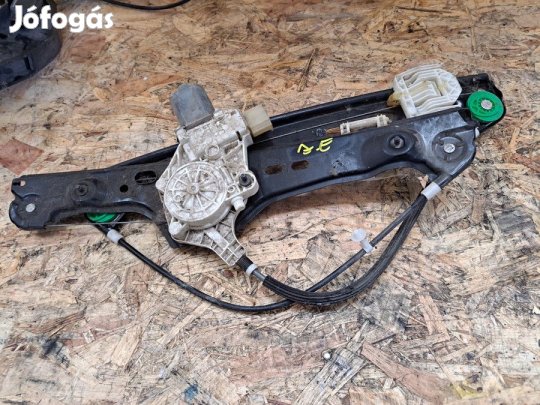 BMW 3 E90/91 (2007-2013) Jobb Első Ablakemelő  Szerkezet